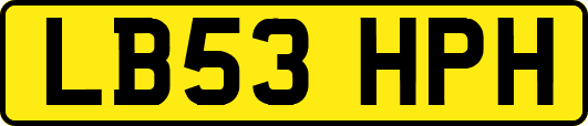 LB53HPH