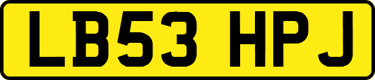 LB53HPJ