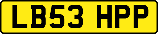 LB53HPP