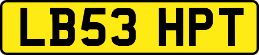 LB53HPT