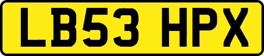 LB53HPX