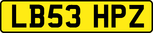 LB53HPZ