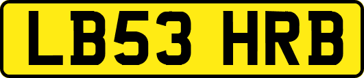 LB53HRB