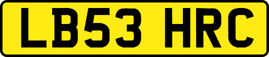 LB53HRC