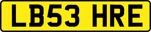 LB53HRE