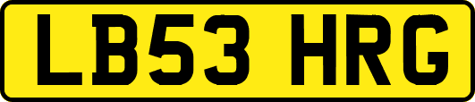 LB53HRG