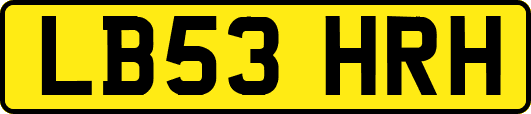 LB53HRH