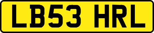 LB53HRL