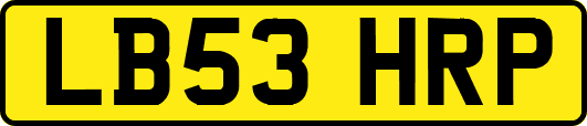LB53HRP