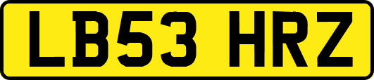 LB53HRZ