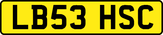 LB53HSC