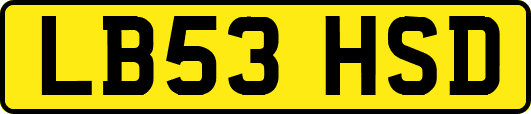 LB53HSD
