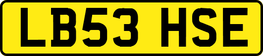 LB53HSE