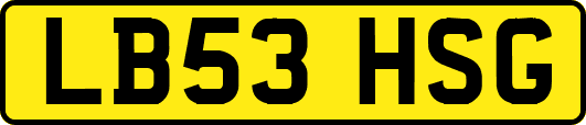 LB53HSG