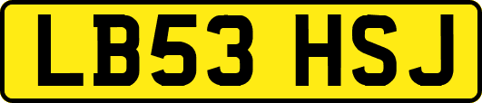 LB53HSJ