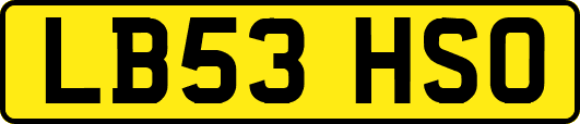 LB53HSO