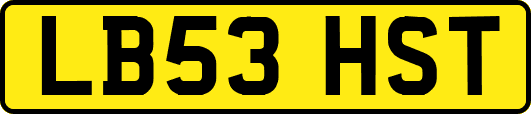 LB53HST