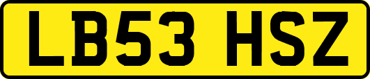 LB53HSZ