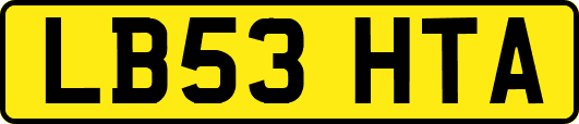 LB53HTA