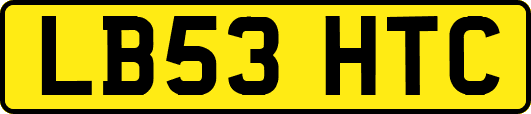 LB53HTC