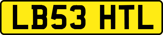 LB53HTL
