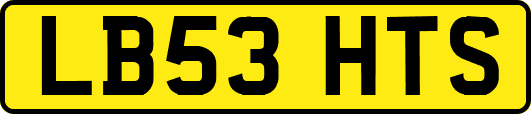 LB53HTS