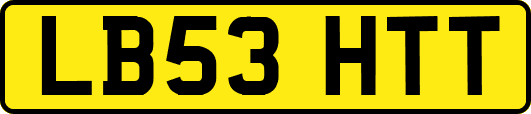 LB53HTT