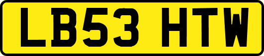 LB53HTW
