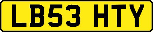 LB53HTY