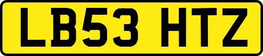 LB53HTZ