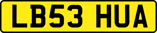 LB53HUA