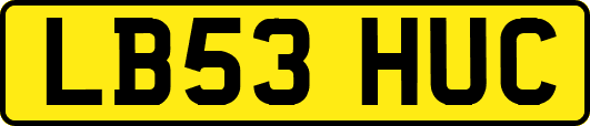 LB53HUC