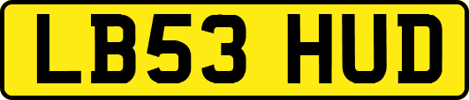 LB53HUD