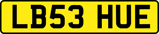 LB53HUE