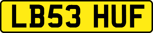 LB53HUF