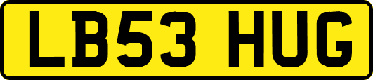 LB53HUG