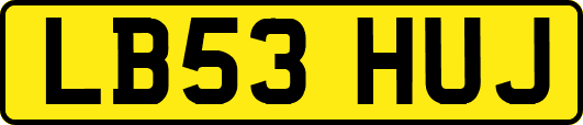 LB53HUJ