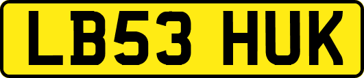 LB53HUK