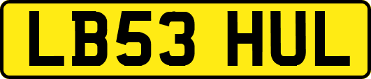 LB53HUL