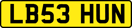 LB53HUN