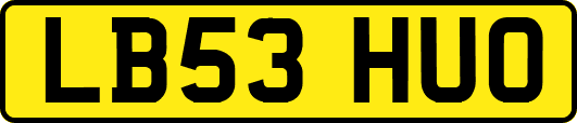 LB53HUO