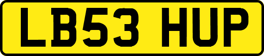 LB53HUP