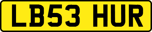 LB53HUR