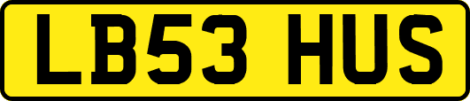 LB53HUS