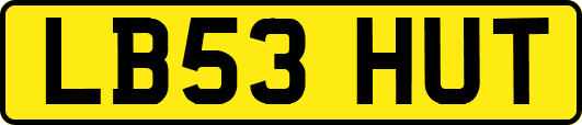 LB53HUT