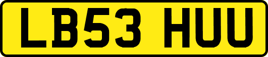 LB53HUU