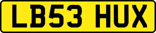 LB53HUX