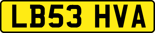 LB53HVA