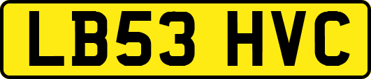 LB53HVC