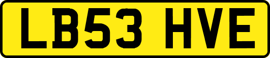 LB53HVE